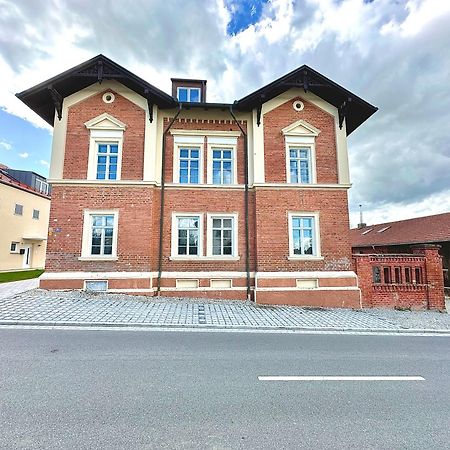 Betterplaces: Boutique Apartments - Frontenhausen Dingolfing Exterior foto