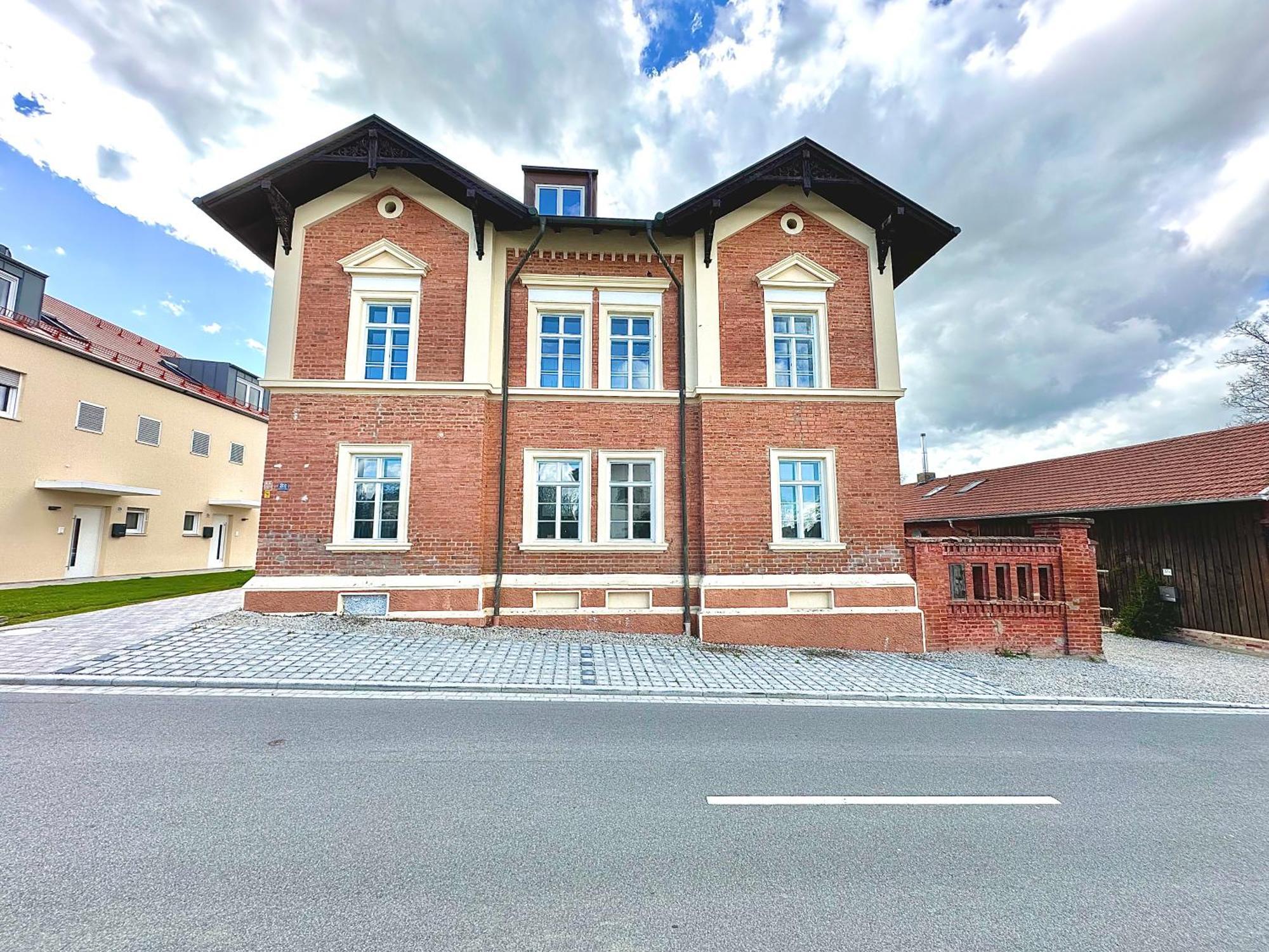 Betterplaces: Boutique Apartments - Frontenhausen Dingolfing Exterior foto