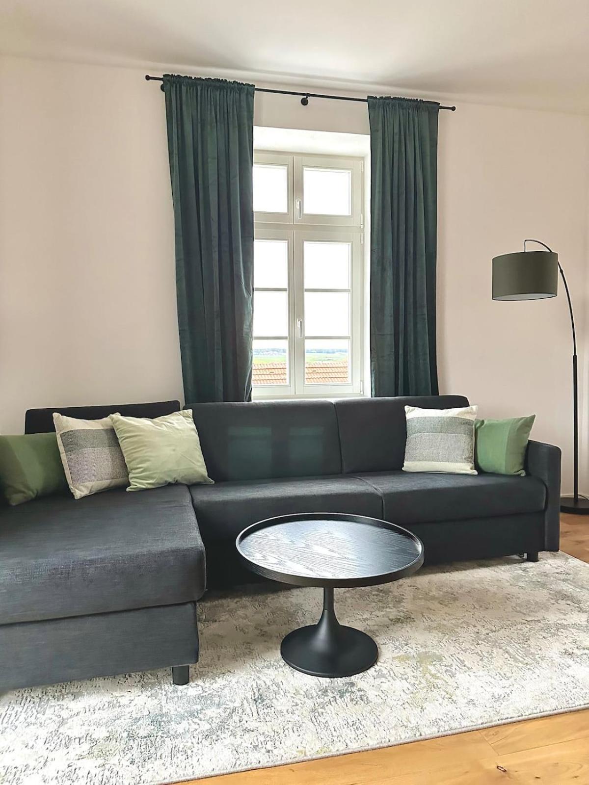 Betterplaces: Boutique Apartments - Frontenhausen Dingolfing Exterior foto