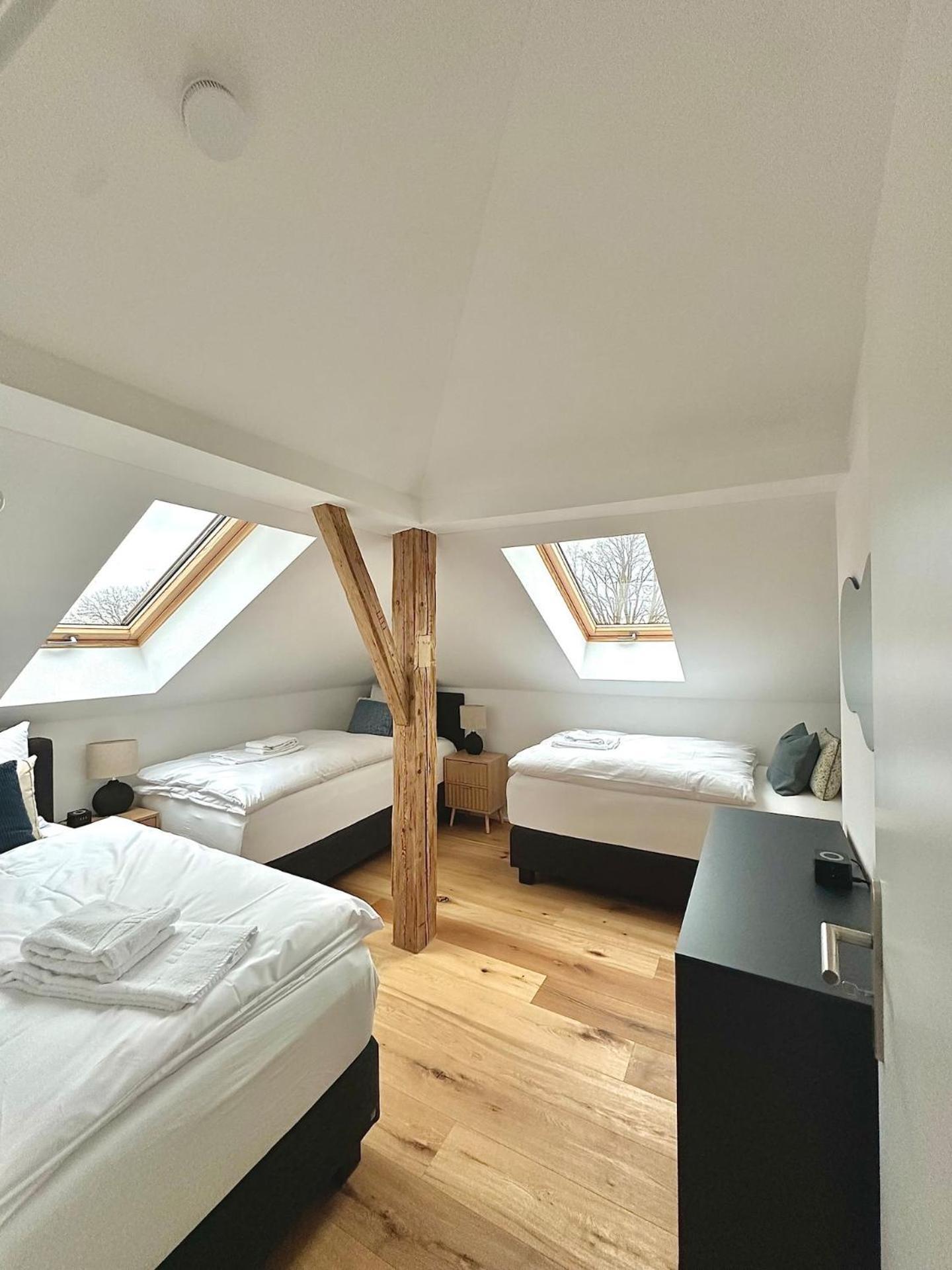 Betterplaces: Boutique Apartments - Frontenhausen Dingolfing Exterior foto