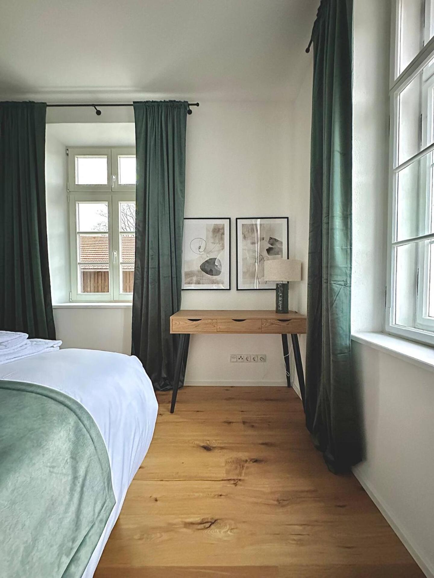 Betterplaces: Boutique Apartments - Frontenhausen Dingolfing Exterior foto