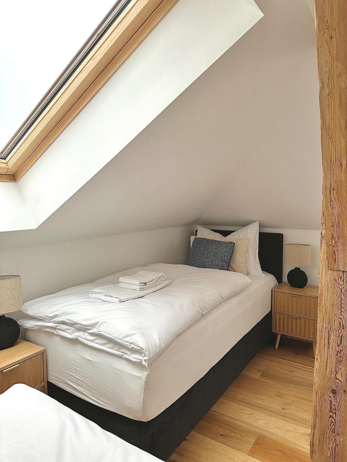 Betterplaces: Boutique Apartments - Frontenhausen Dingolfing Exterior foto