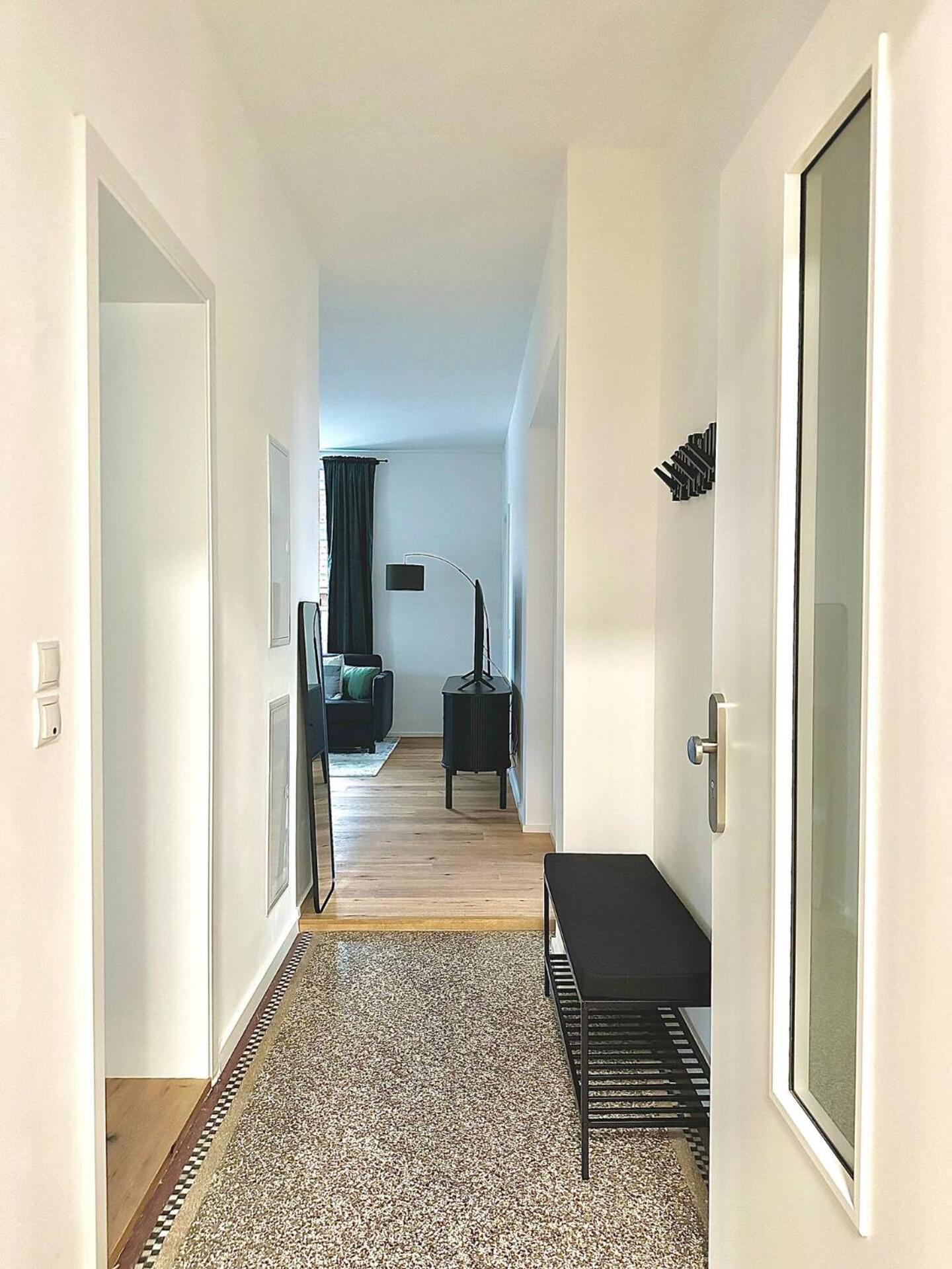 Betterplaces: Boutique Apartments - Frontenhausen Dingolfing Exterior foto